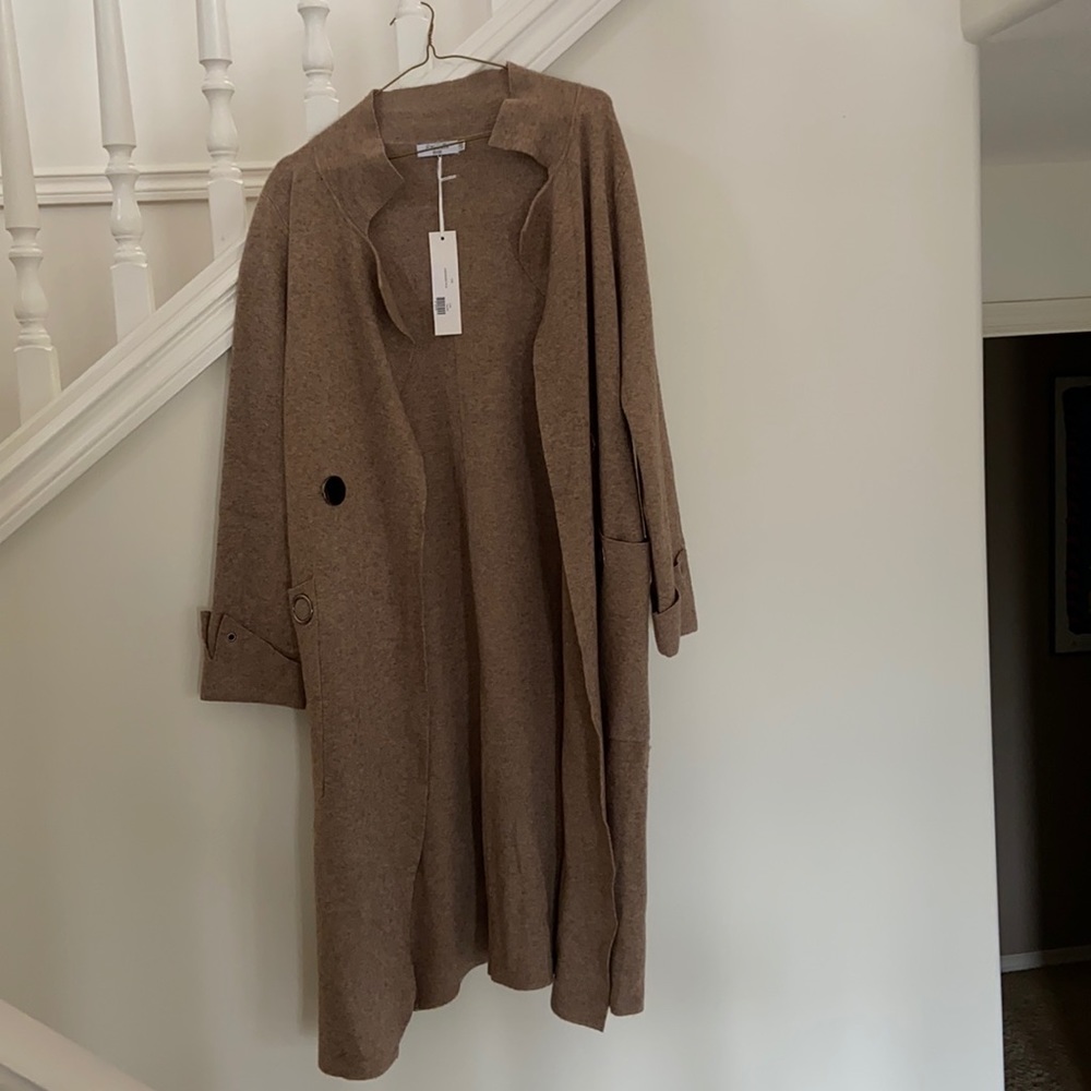 Eternelle sweater. Never worn.